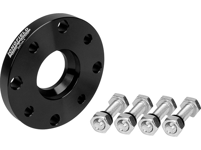 Superior Tailshaft Spacer 1/2 Inch (12.5mm) Suitable For Suzuki Sierra 88.5-95 Front Or Rear (Each) - 305708-3-KIT